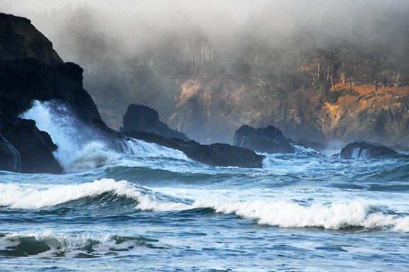 surf and rocks mendocino 1 graphic